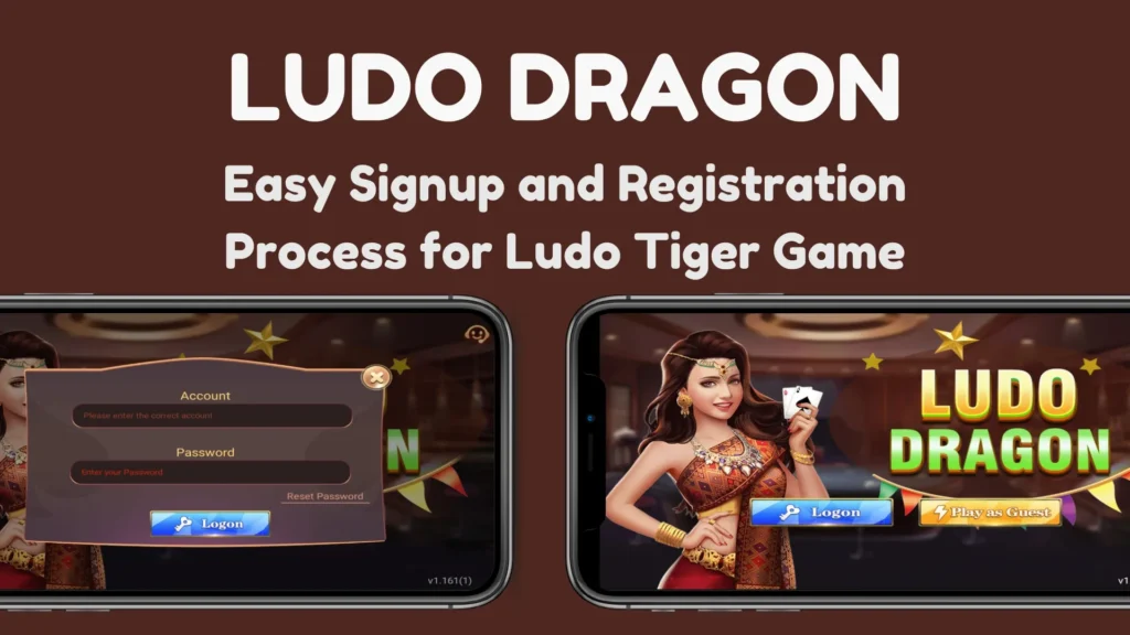 Mega Ludo Dragon